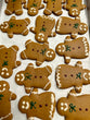 Gingerbread Cookies